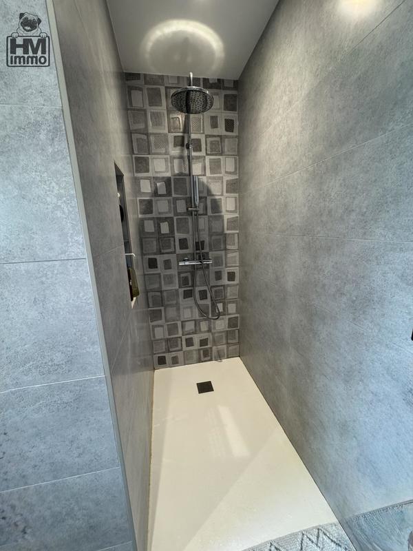 Maison - 126 m² - 6 pièces