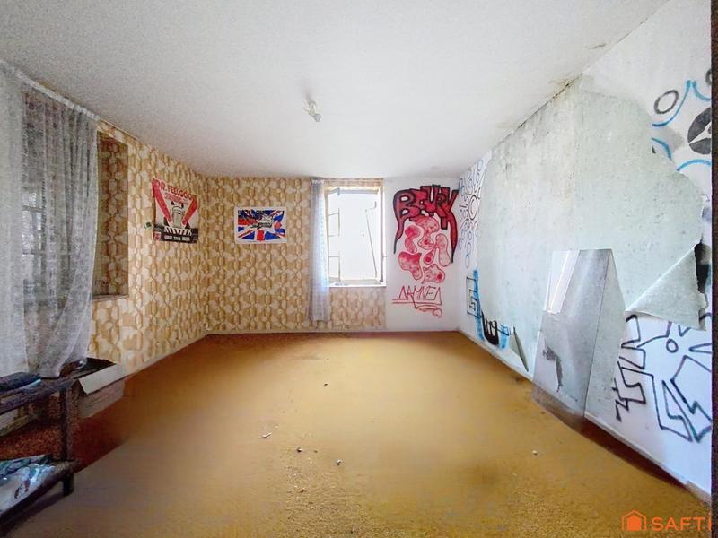 Maison - 175 m² - 5 pièces