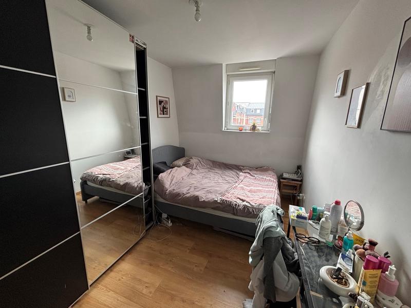 Appartement - 43 m² - 3 pièces