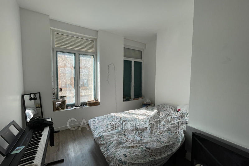 Maison de ville - 108 m² - 5 pièces