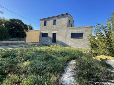 Maison - 108 m² - 4 pièces