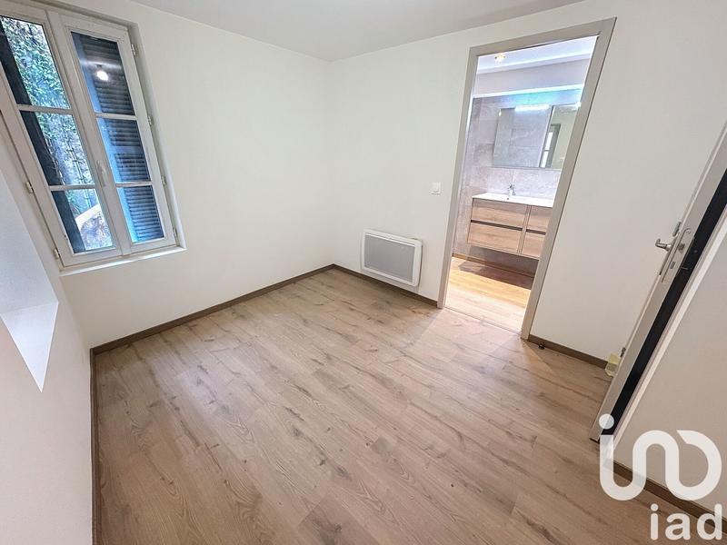 Appartement - 50 m² - 3 pièces