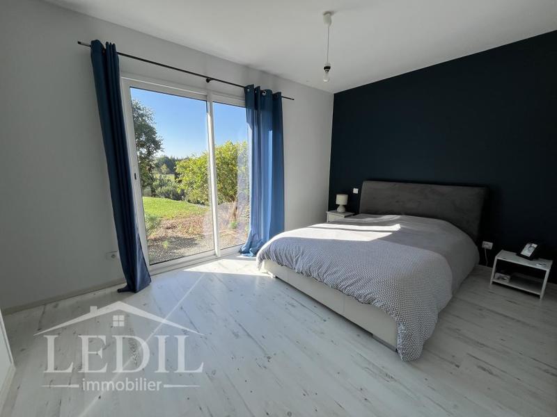 Maison - 164 m² - 5 pièces