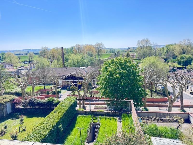 Maison - 175 m² - 5 pièces