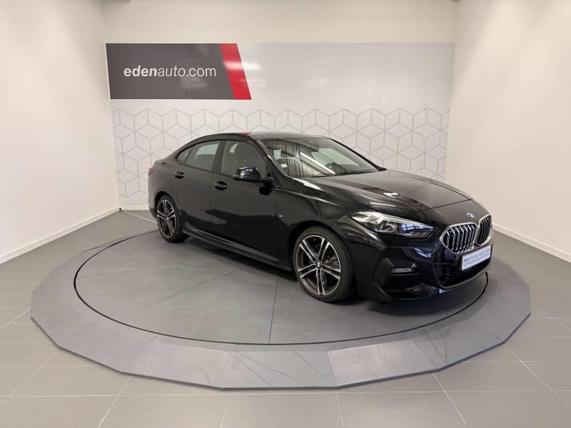 Bmw Serie 2 Gran Coupe 220d 190 ch Bva8 m Sport