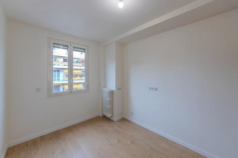 Appartement - 78 m² - 4 pièces