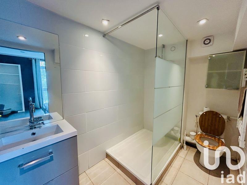 Maison de village - 192 m² - 7 pièces