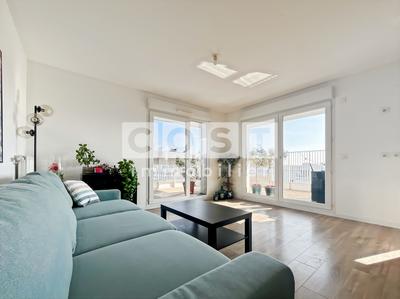 Appartement - 76 m² - 4 pièces