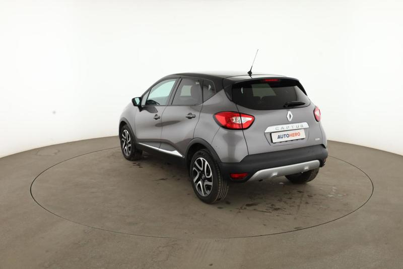 Renault Captur 1.5 dCi Energy Xmod 110 ch
