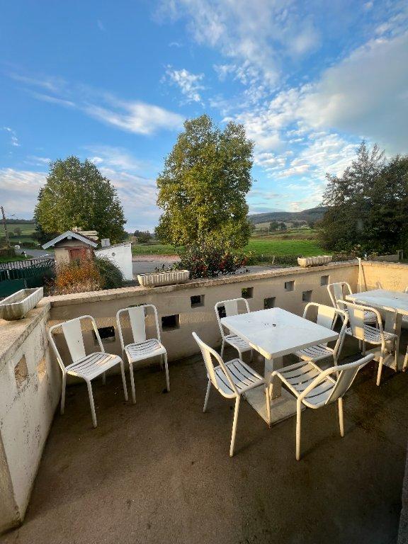 Immeuble - 174 m² - 6 pièces