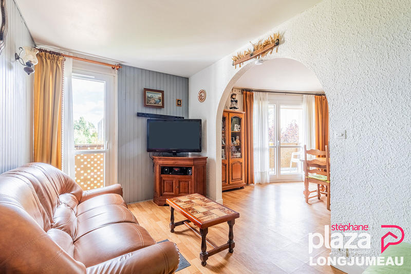 Appartement - 70 m² - 4 pièces