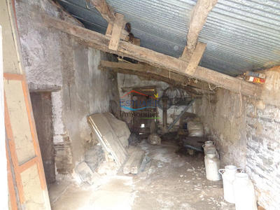 Maison - 90 m² - 3 pièces