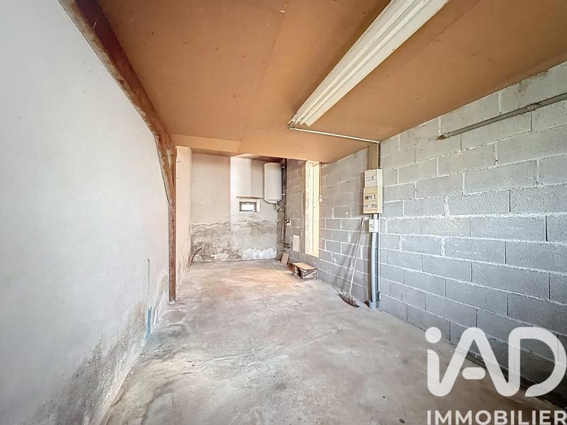 Maison - 70 m² - 4 pièces