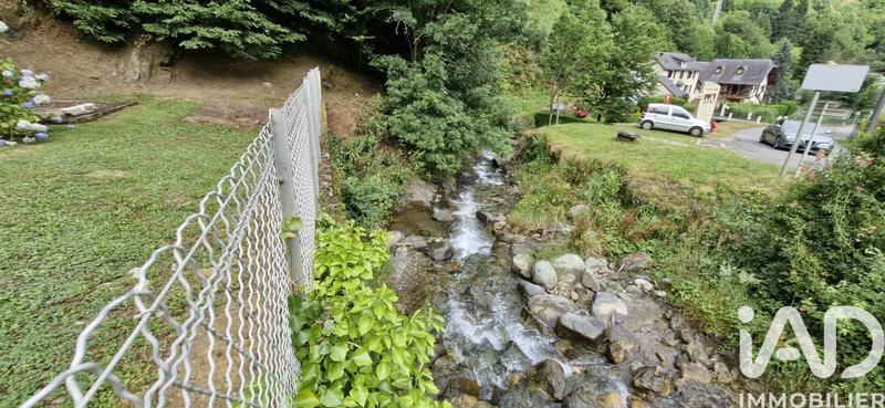 Maison de village - 111 m² - 6 pièces