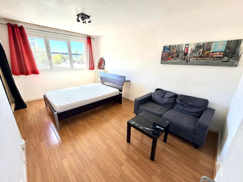 Appartement - 28 m² - 1 pièce