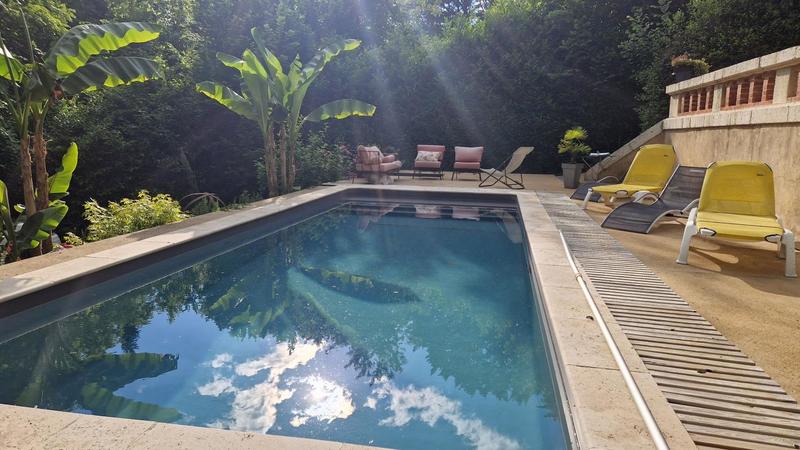 Maison - 164 m² - 5 pièces