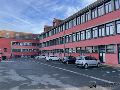 Appartement - 77 m² - 4 pièces