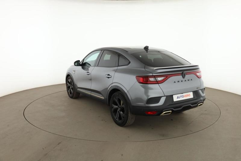 Renault Arkana 1.6 E-Tech Engineered 145 ch
