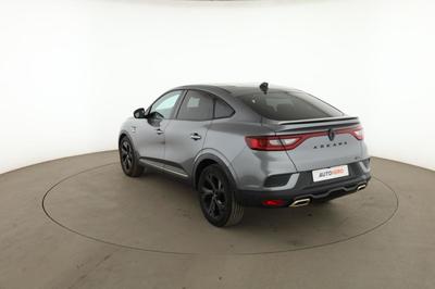 Renault Arkana 1.6 E-Tech Engineered 145 ch