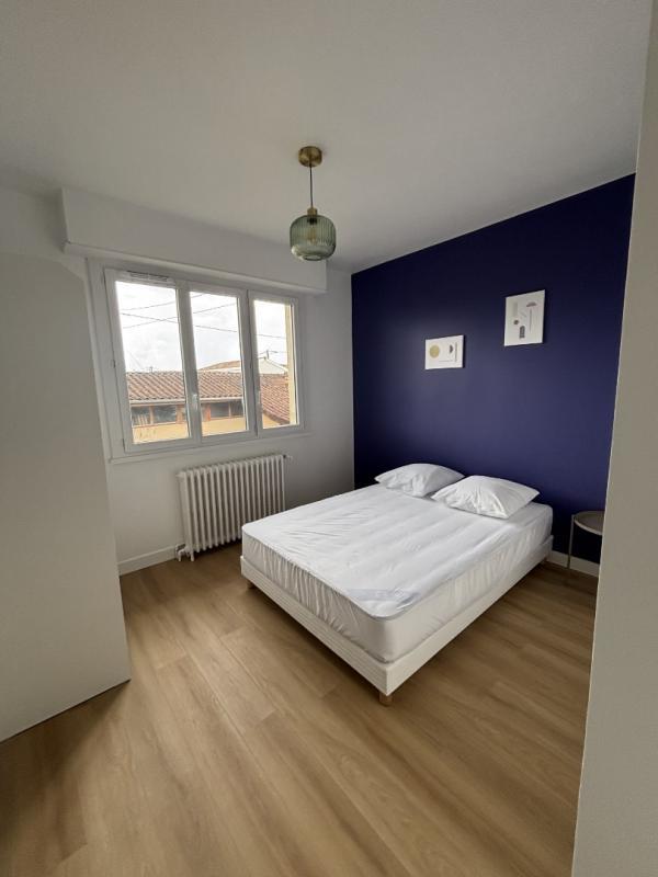 Chambre - 17 m² - 1 pièce