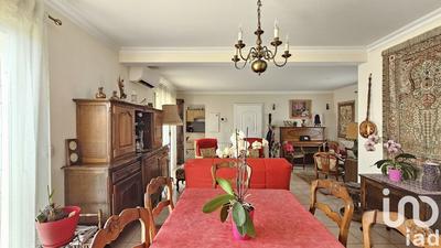 Appartement - 75 m² - 3 pièces