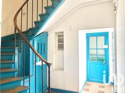 Appartement - 28 m² - 1 pièce