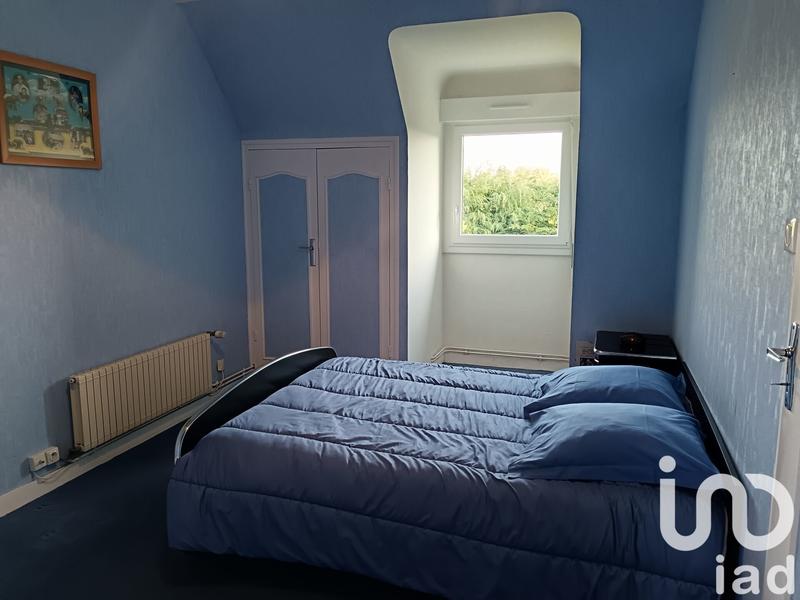 Maison de campagne - 104 m² - 5 pièces