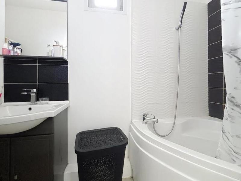 Appartement - 68 m² - 4 pièces