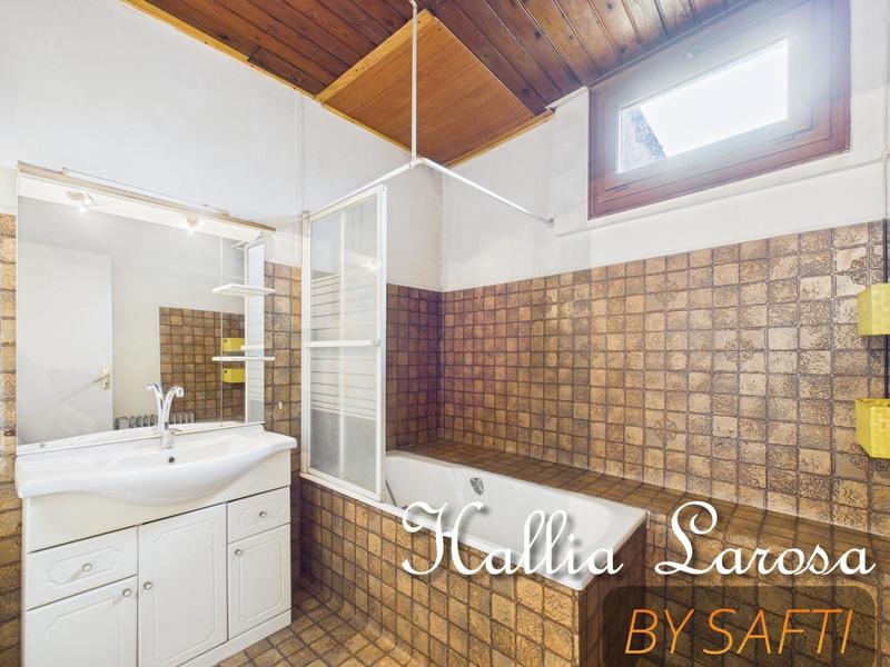 Maison - 151 m² - 4 pièces