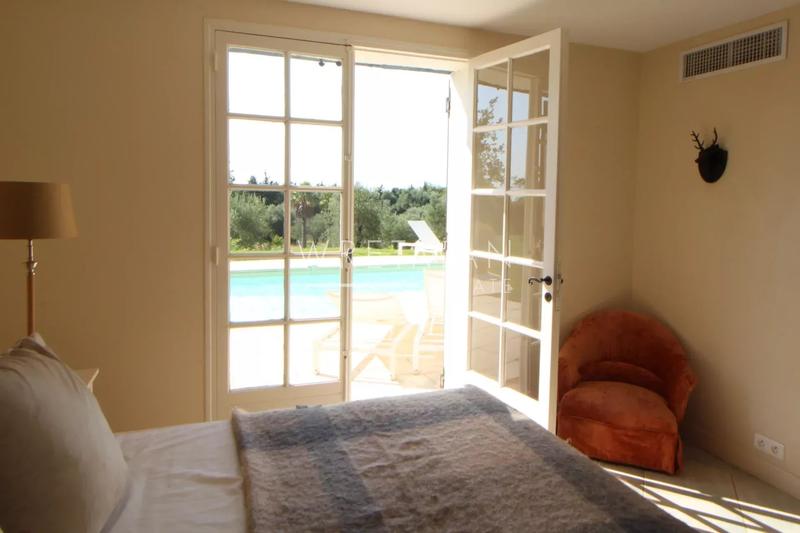 Maison - 158 m² - 6 pièces