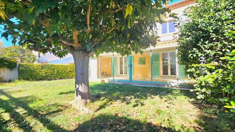 Maison - 132 m² - 6 pièces