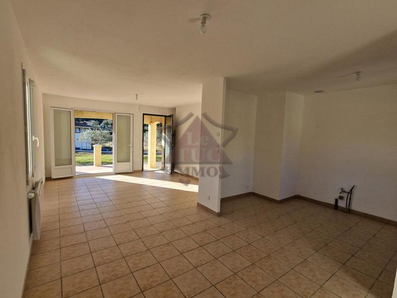 Villa - 73 m² - 5 pièces