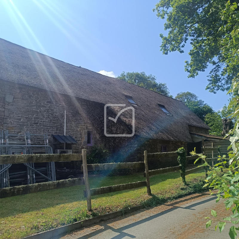 Propriété - 161 m² - 6 pièces