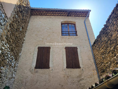 Maison - 192 m² - 6 pièces