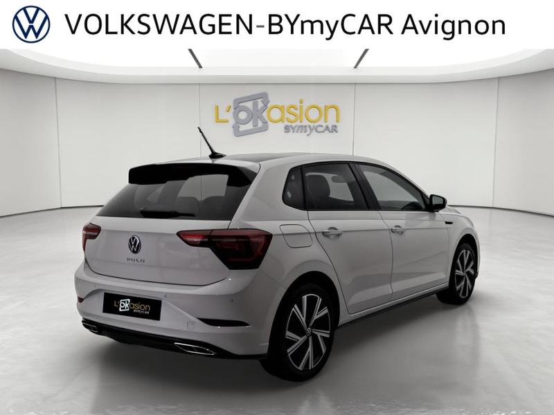 Volkswagen Polo 1.0 Tsi 95 s&amp;S Bvm5 R-Line
