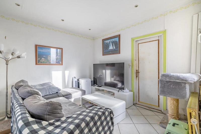 Appartement - 53 m² - 3 pièces