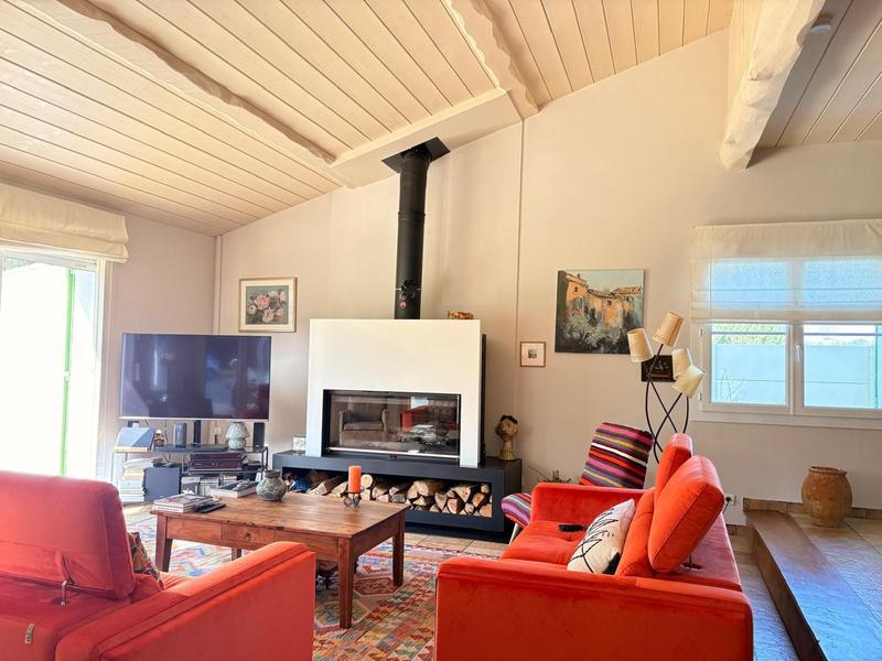 Maison - 150 m² - 4 pièces