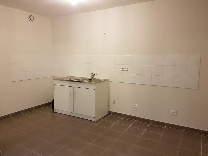 Appartement - 52 m² - 2 pièces