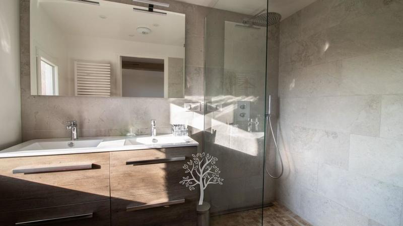 Maison de domaine équestre - 130 m² - 3 pièces