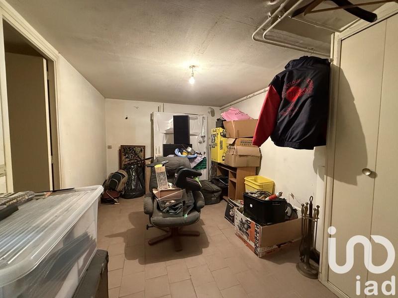 Maison - 108 m² - 4 pièces