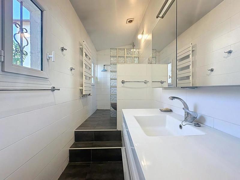 Maison - 77 m² - 4 pièces