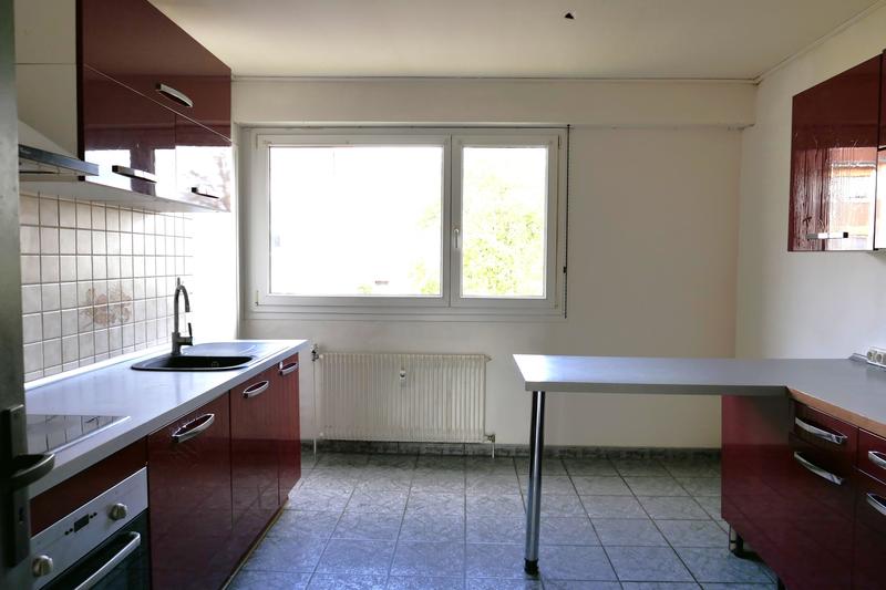 Appartement - 100 m² - 4 pièces