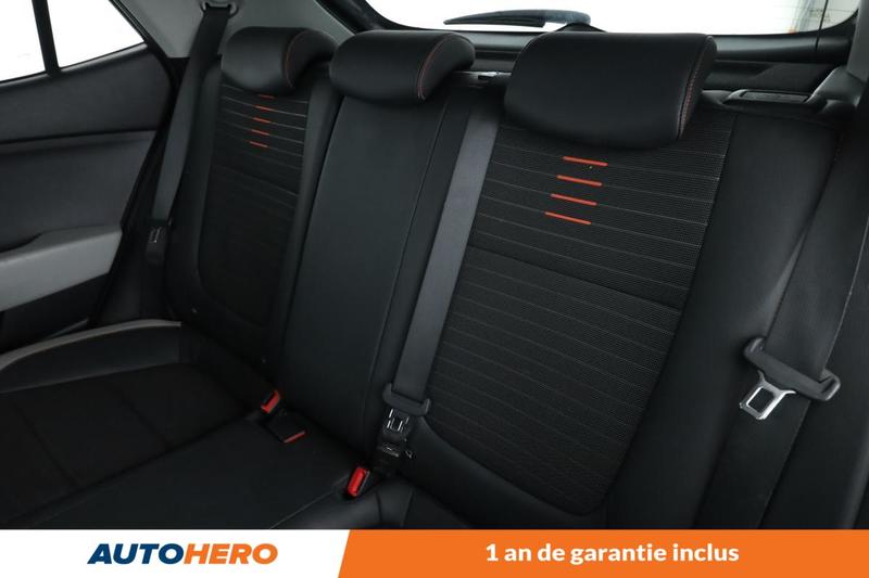 Kia Stonic 1.0 t-GDi Isg Design 120 ch