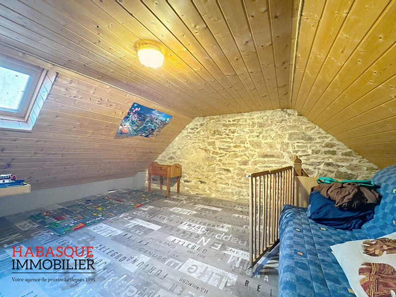 Maison - 118 m² - 6 pièces