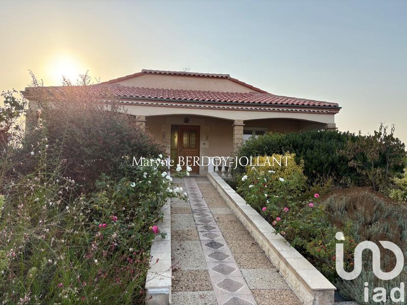 Maison - 108 m² - 4 pièces