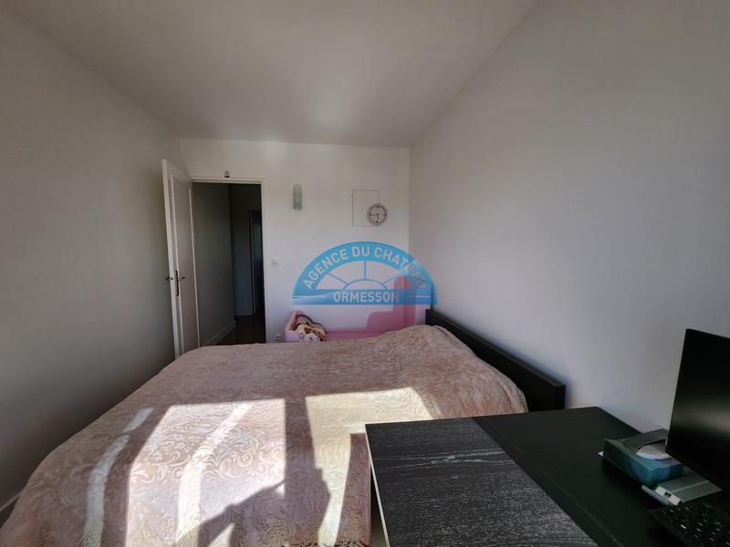 Appartement - 73 m² - 4 pièces