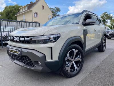 Dacia Duster Journey Hybride E Tech 140 Carplay/Camera Multi View/ Roue de Secours/ Gps