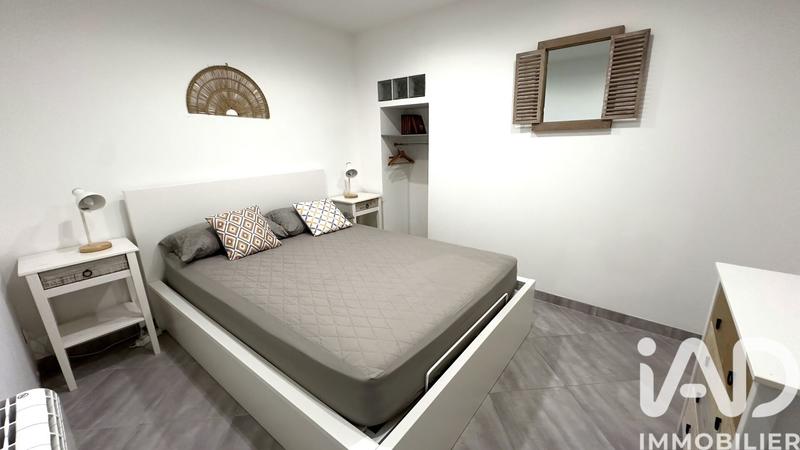 Maison - 117 m² - 7 pièces