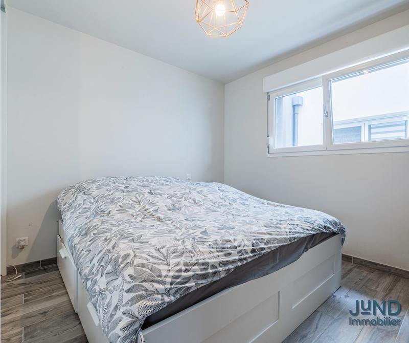 Appartement - 72 m² - 3 pièces