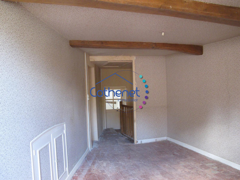 Maison - 88 m² - 5 pièces